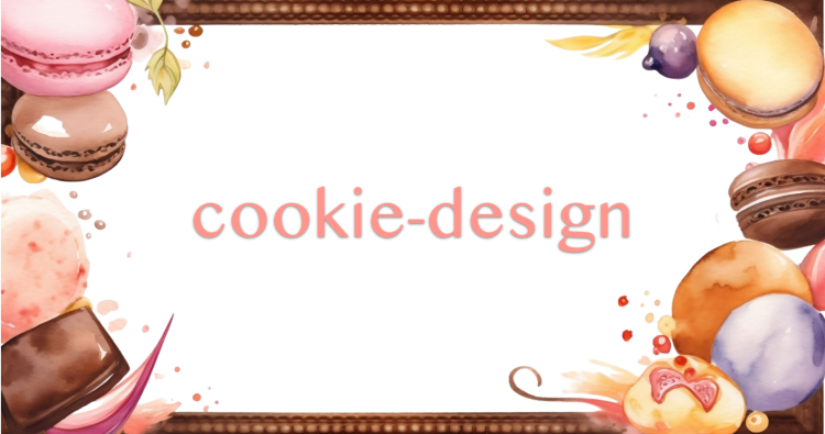 cookie-design